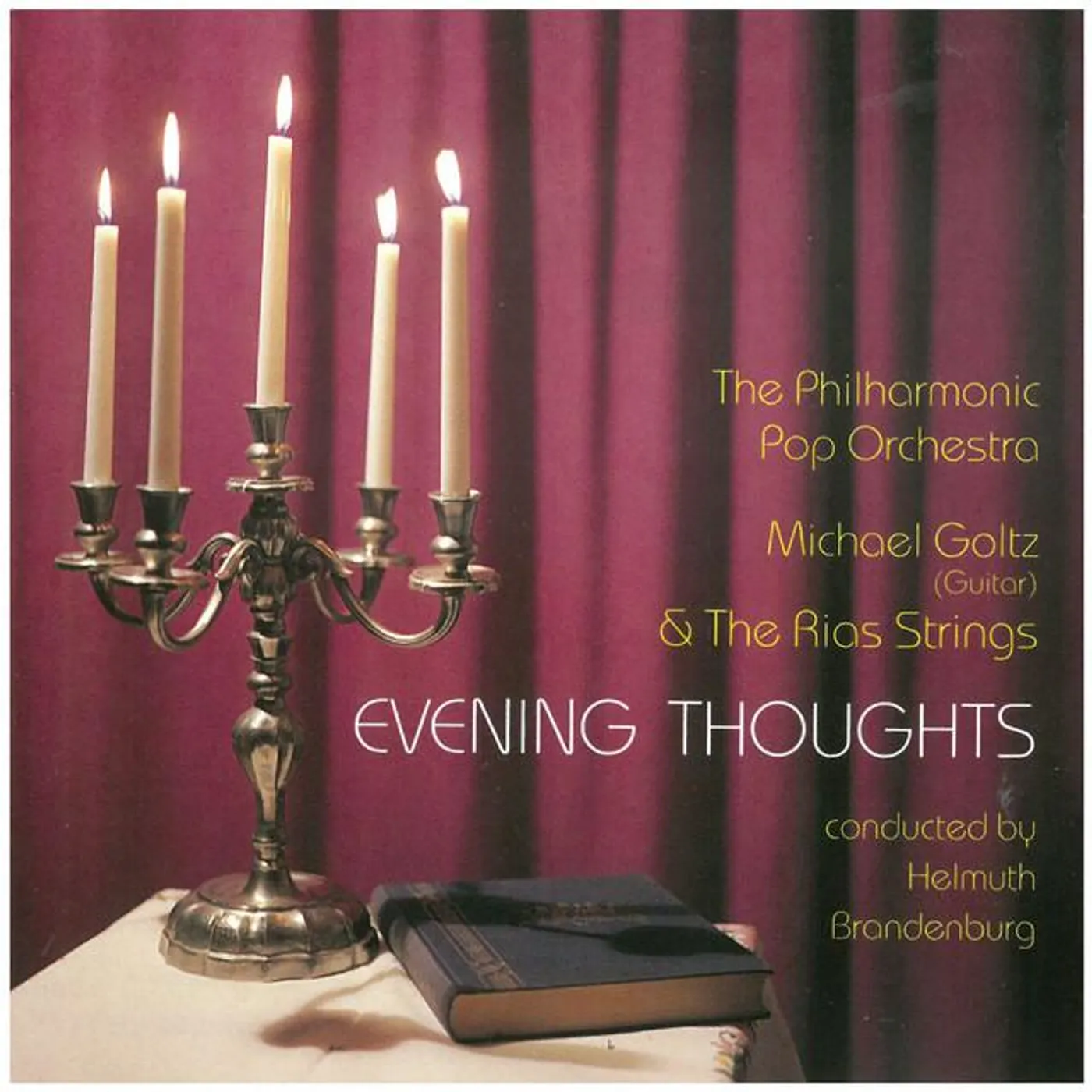 Michael Goltz Brand Page