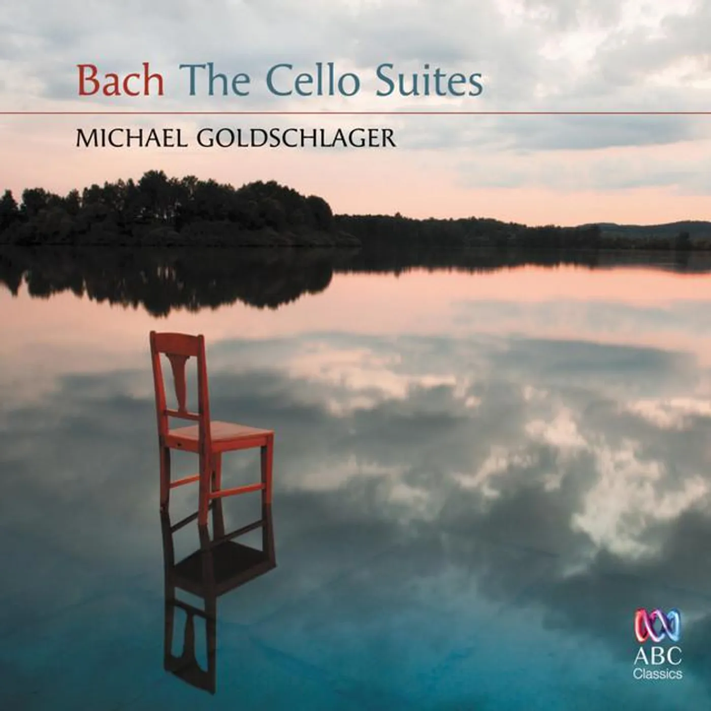 Michael Goldschlager Brand Page
