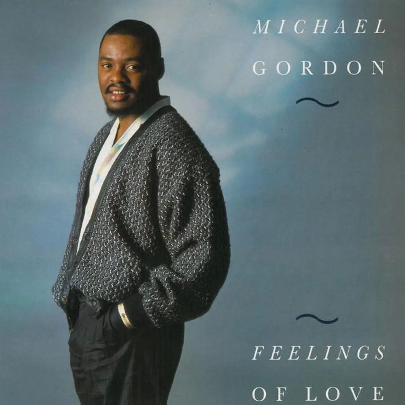 Michael Gordon 919487 Brand Page