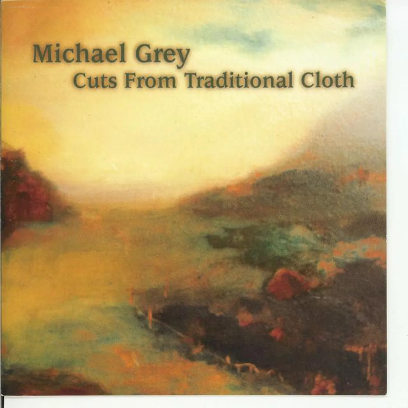 Michael Grey Brand Page