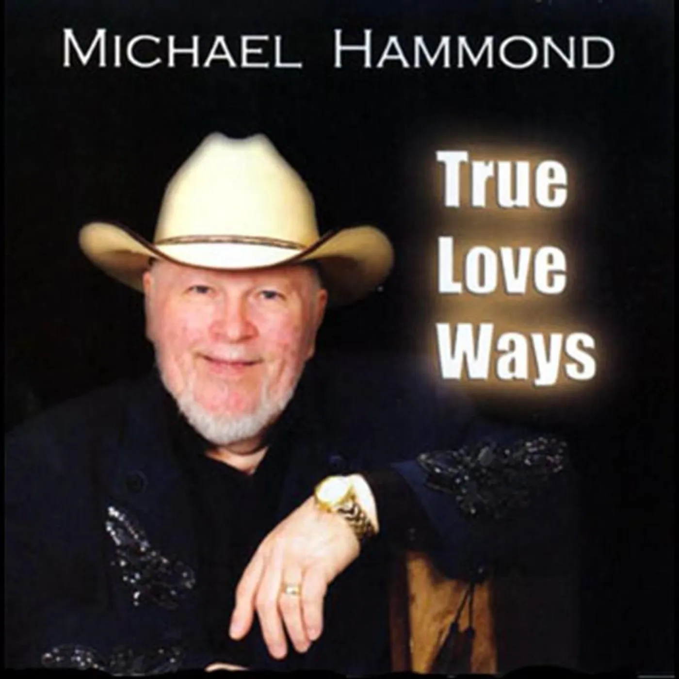 Michael Hammond Brand Page