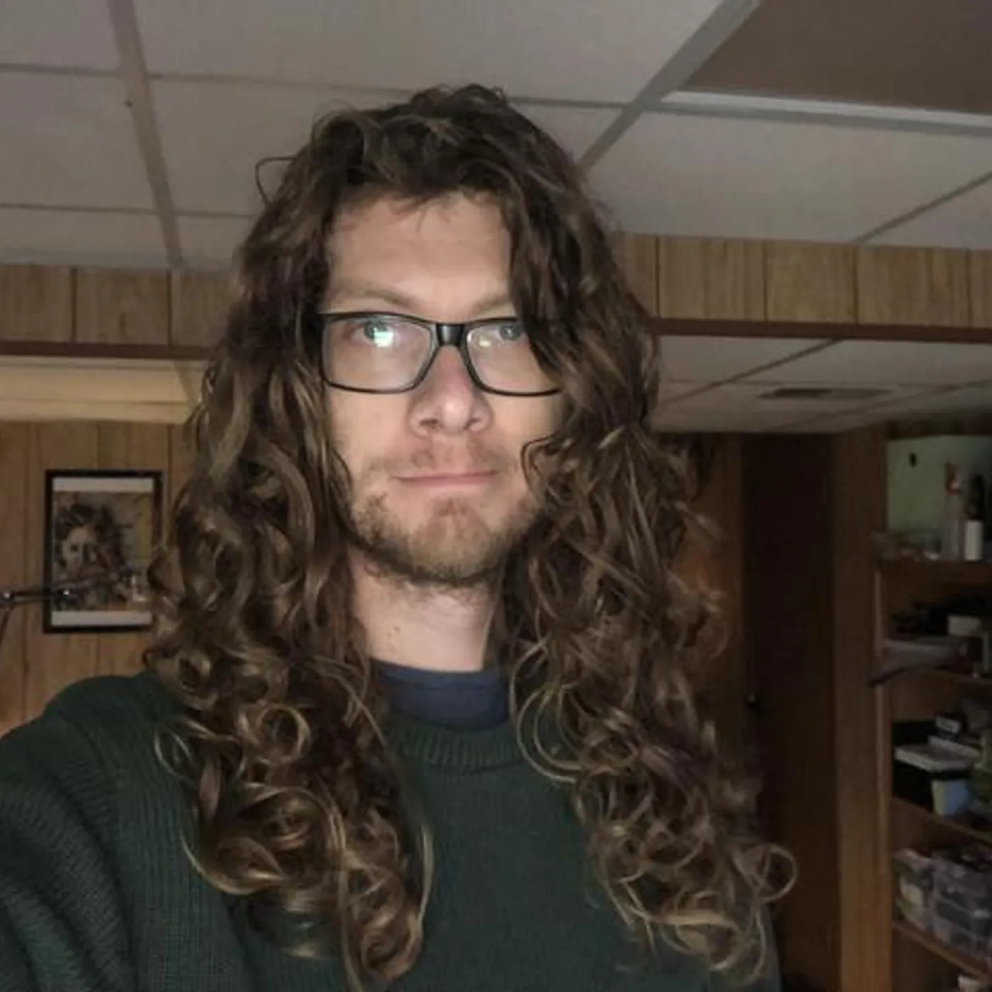 Michael Hanna Brand Page