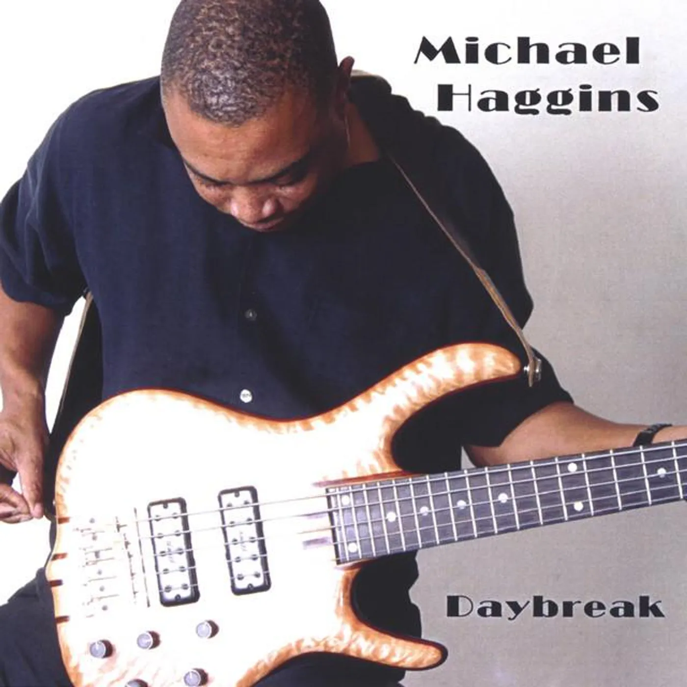 Michael Haggins Brand Page