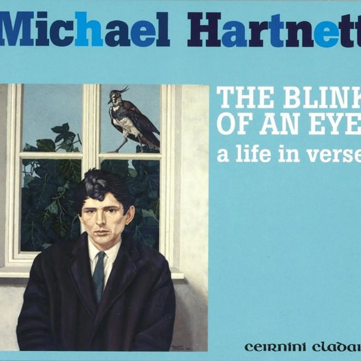 Michael Hartnett