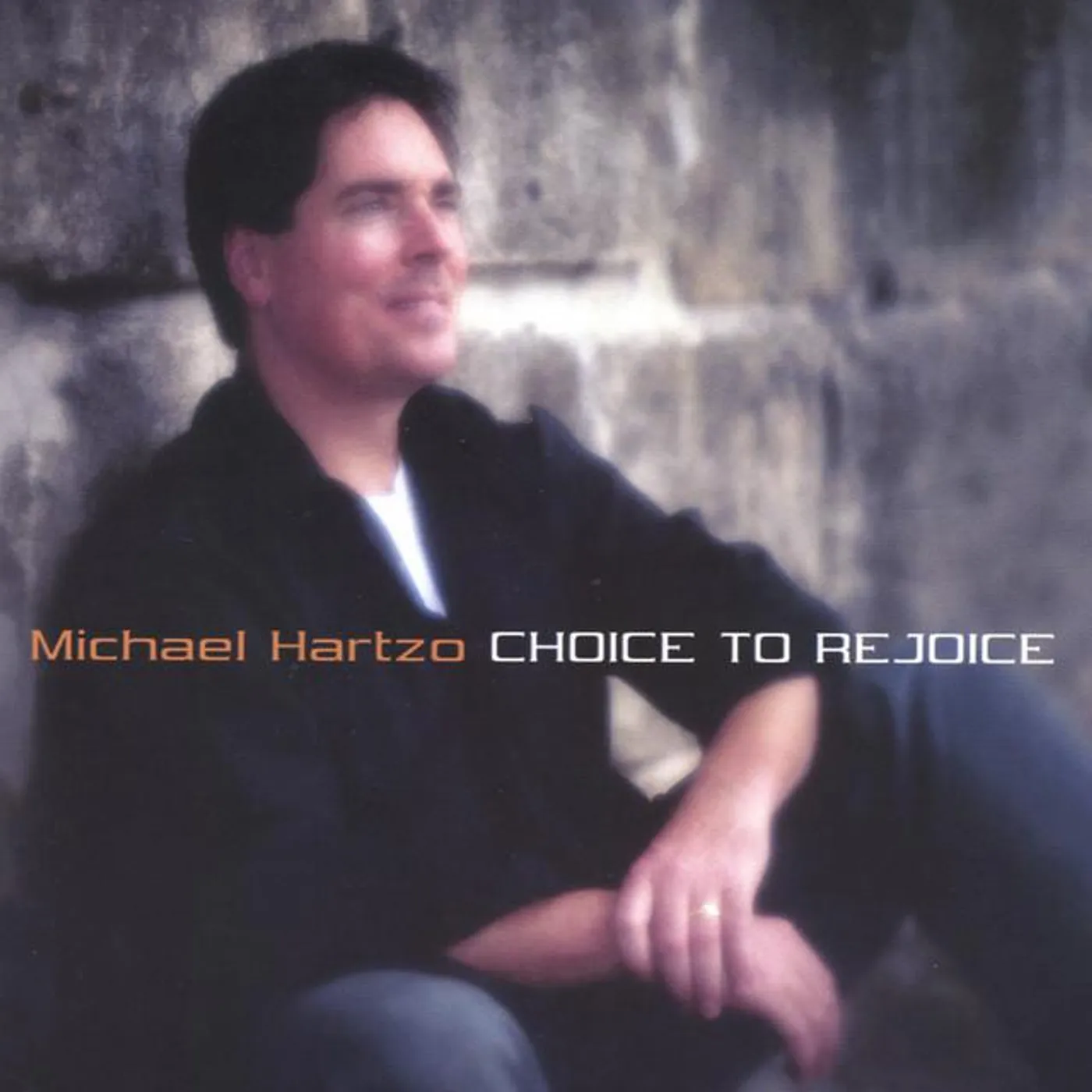 Michael Hartzo