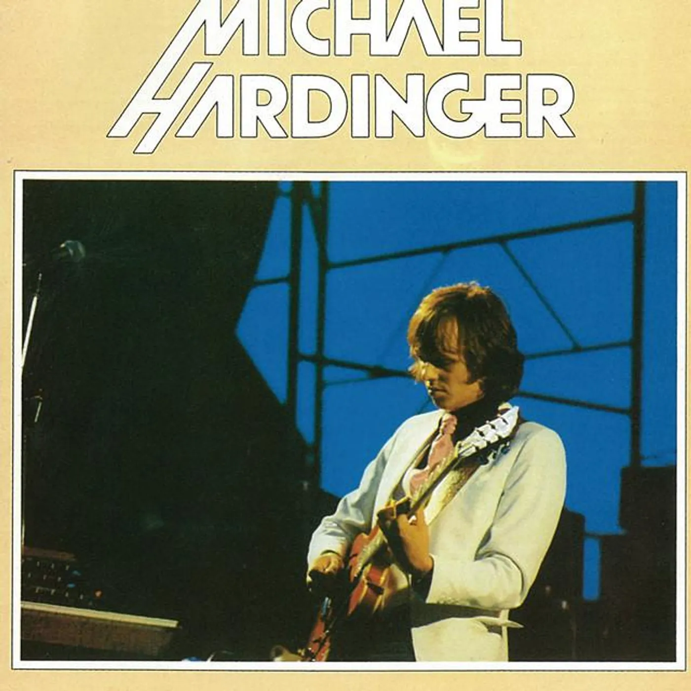 Michael Hardinger