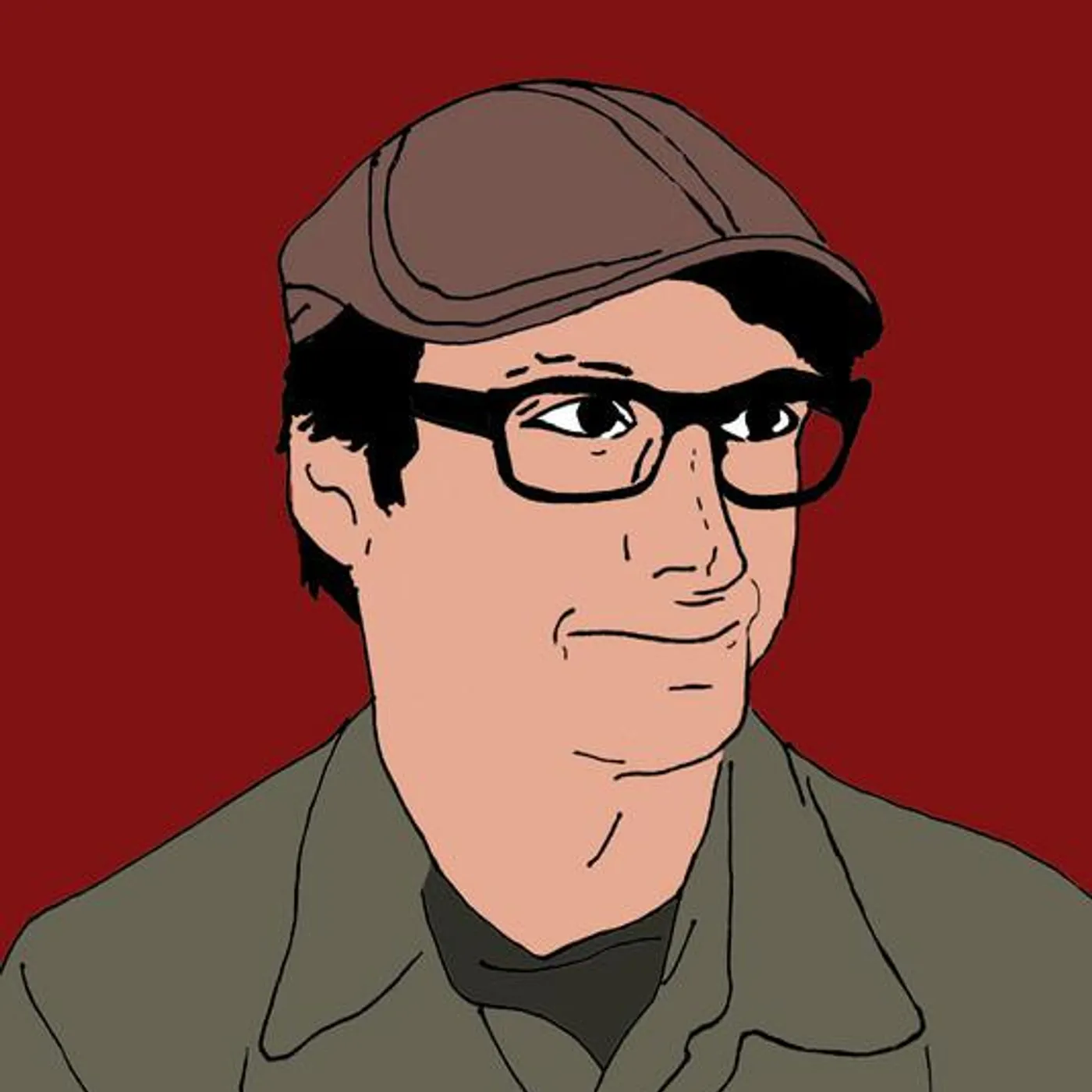 Michael Hearst Brand Page