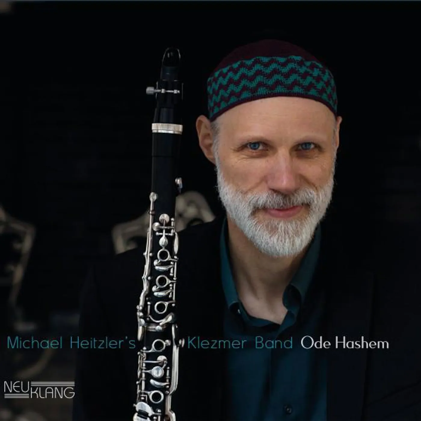 Michael Heitzler's Klezmer Band