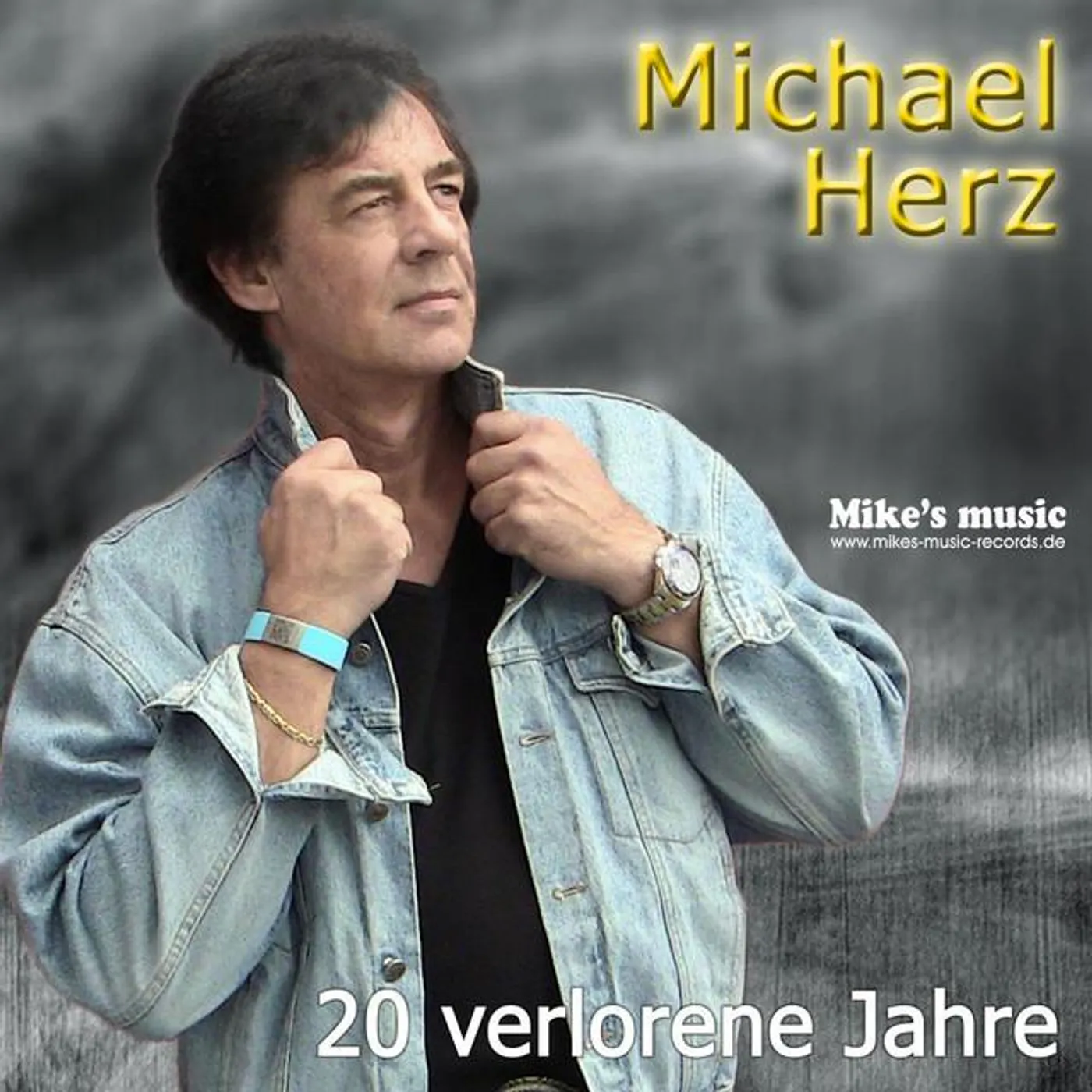 Michael Herz Brand Page