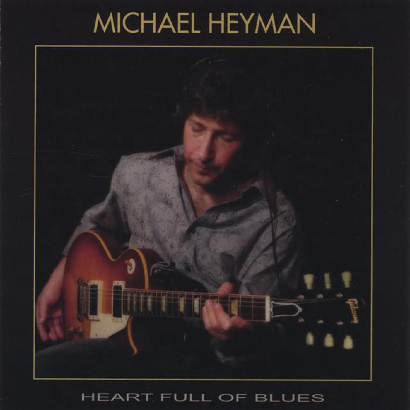 Michael Heyman Brand Page