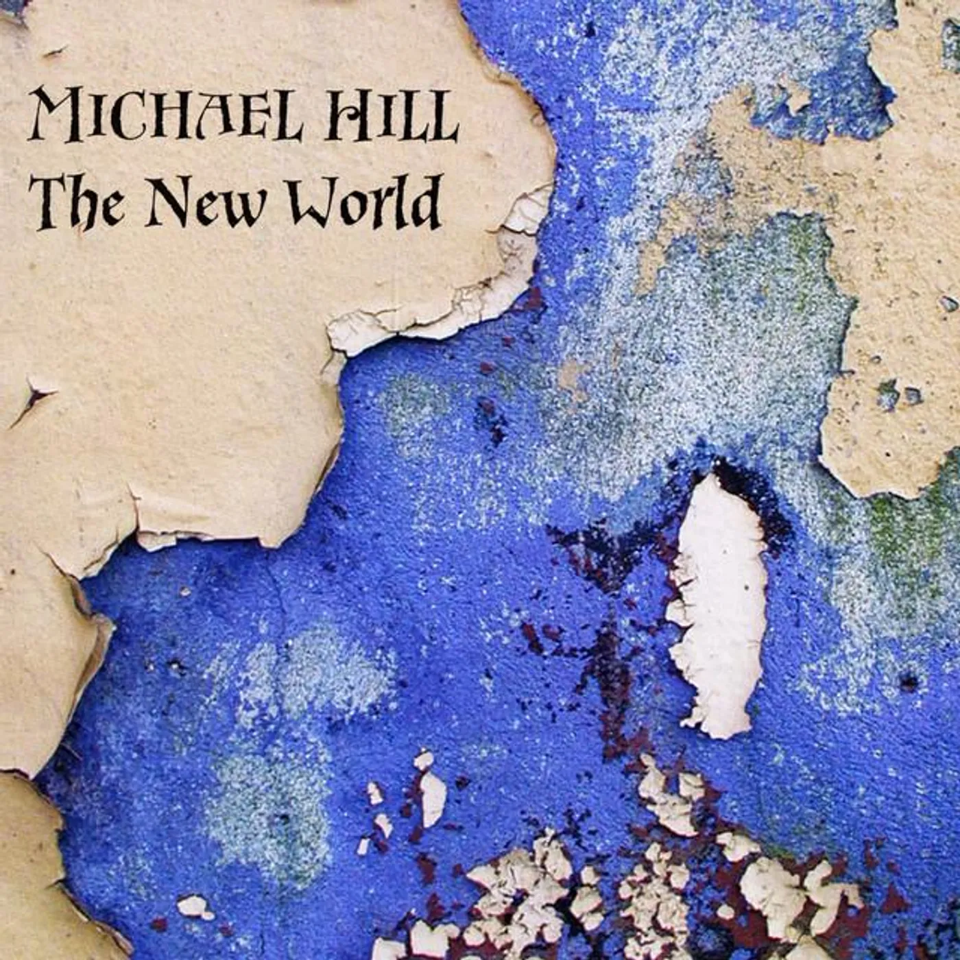 Michael Hill