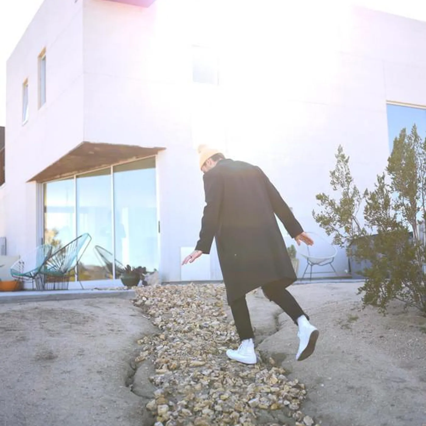 Michael Hughes Watson Brand Page