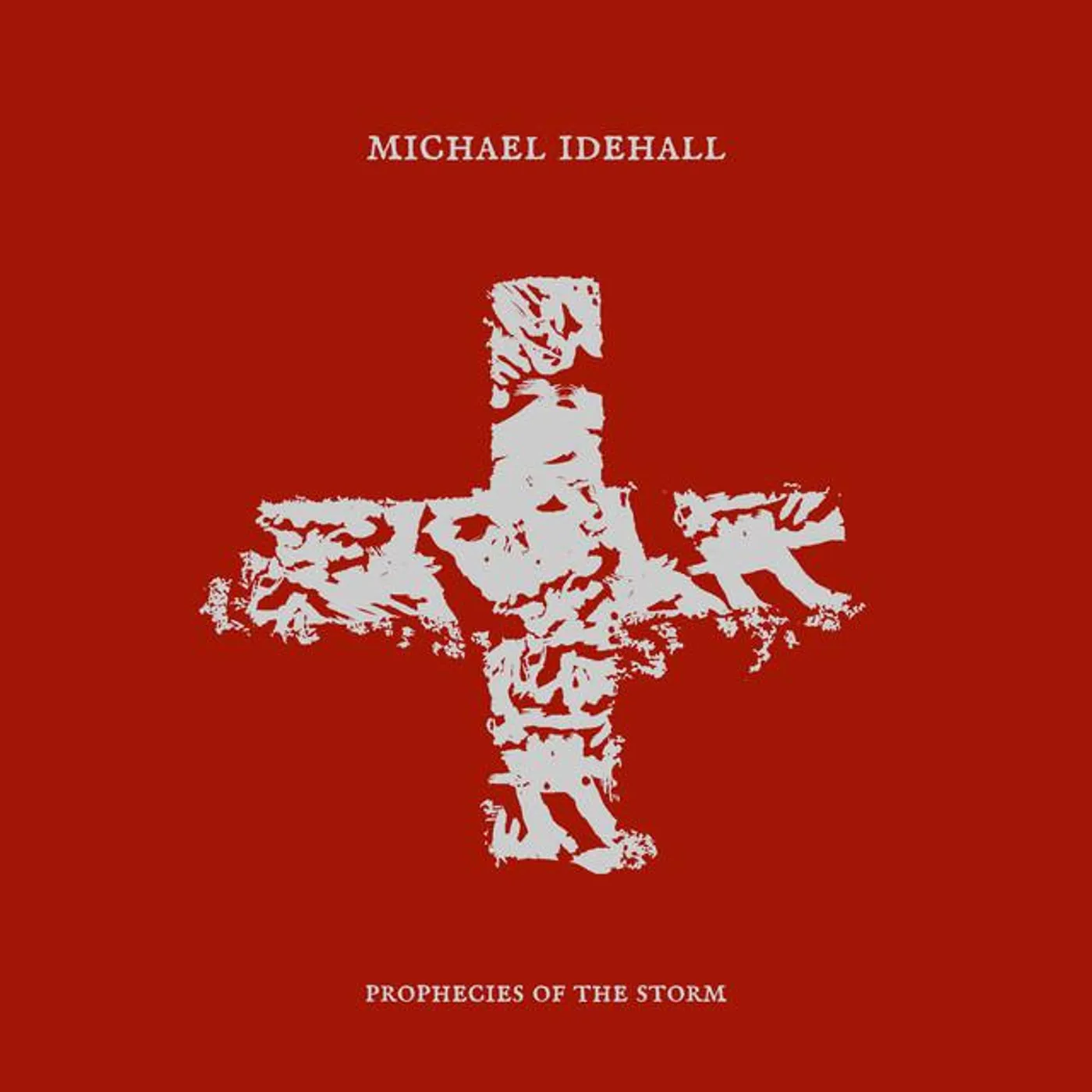 Michael Idehall