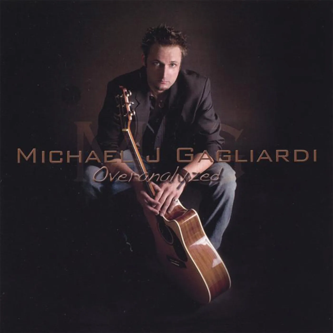 Michael J Gagliardi Brand Page