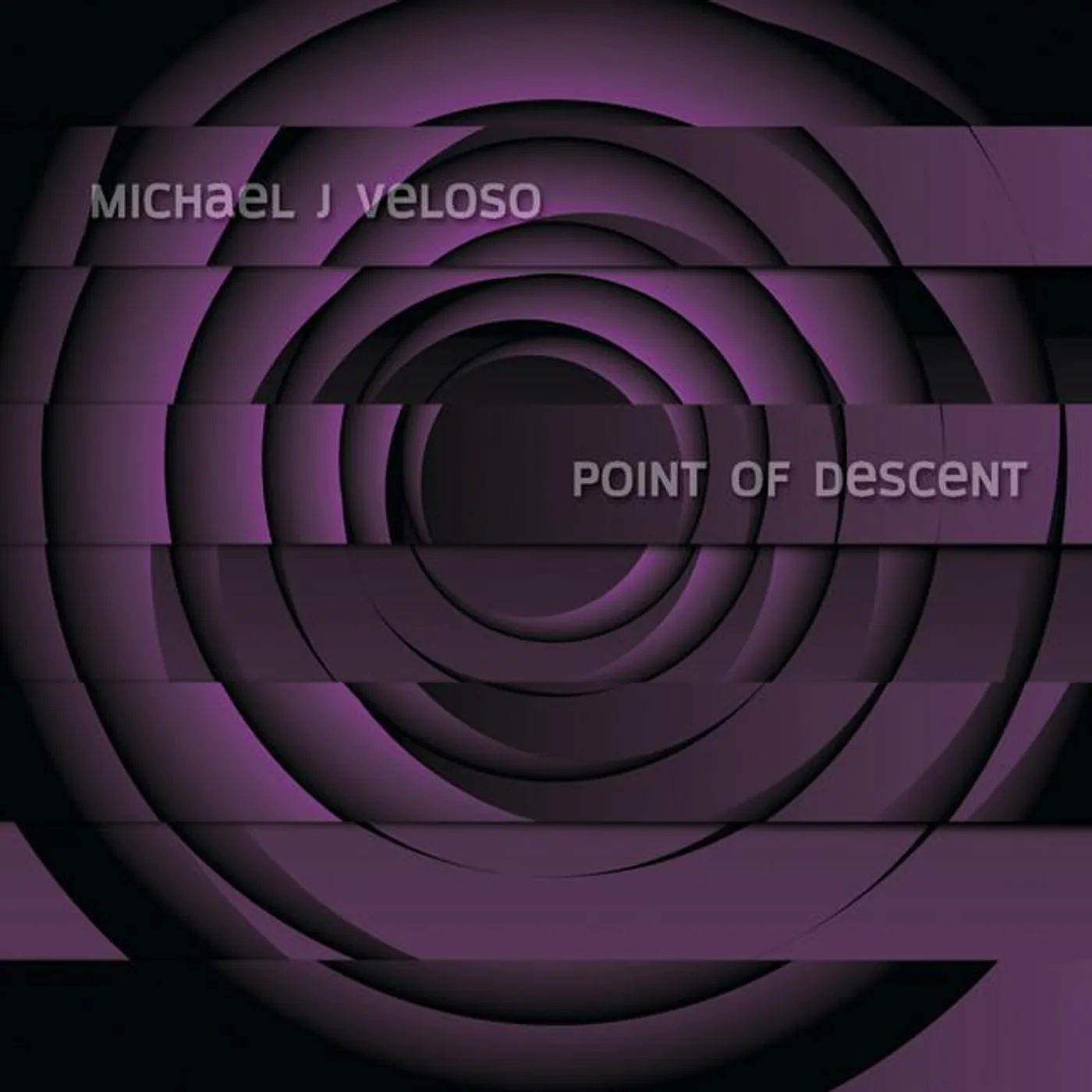 Michael J. Veloso Brand Page