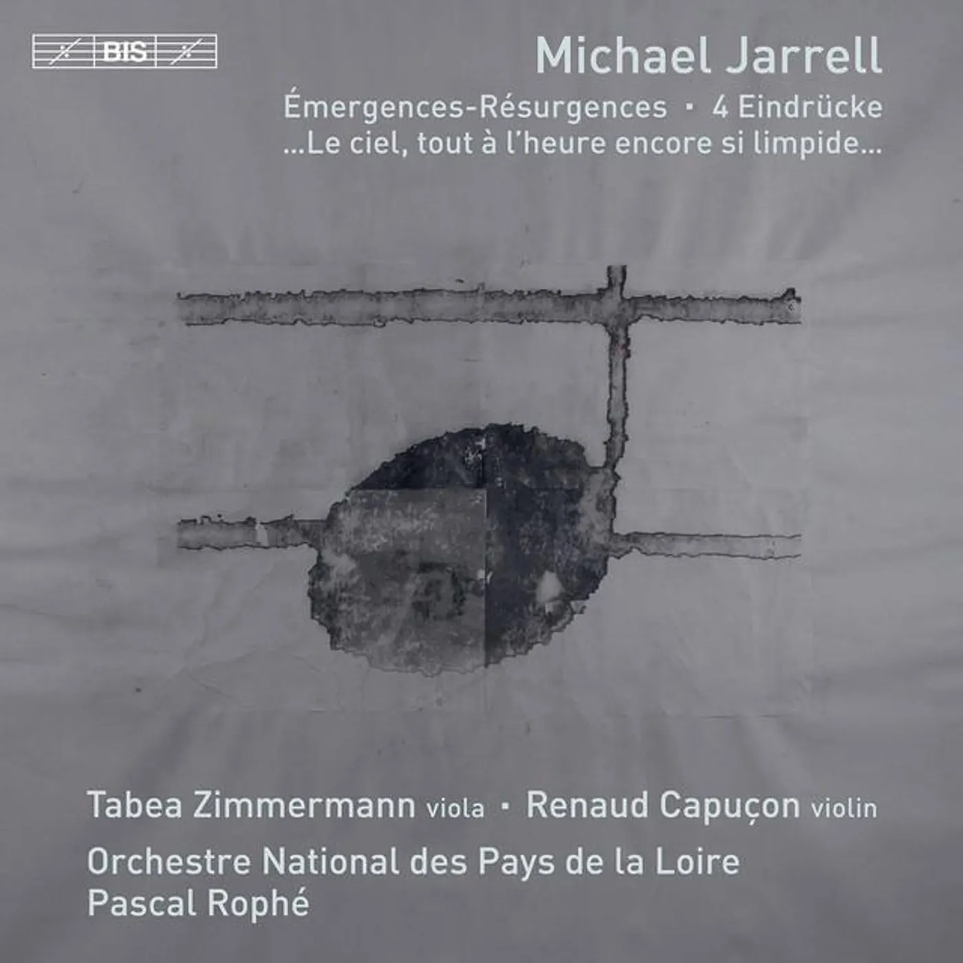 Michael Jarrell