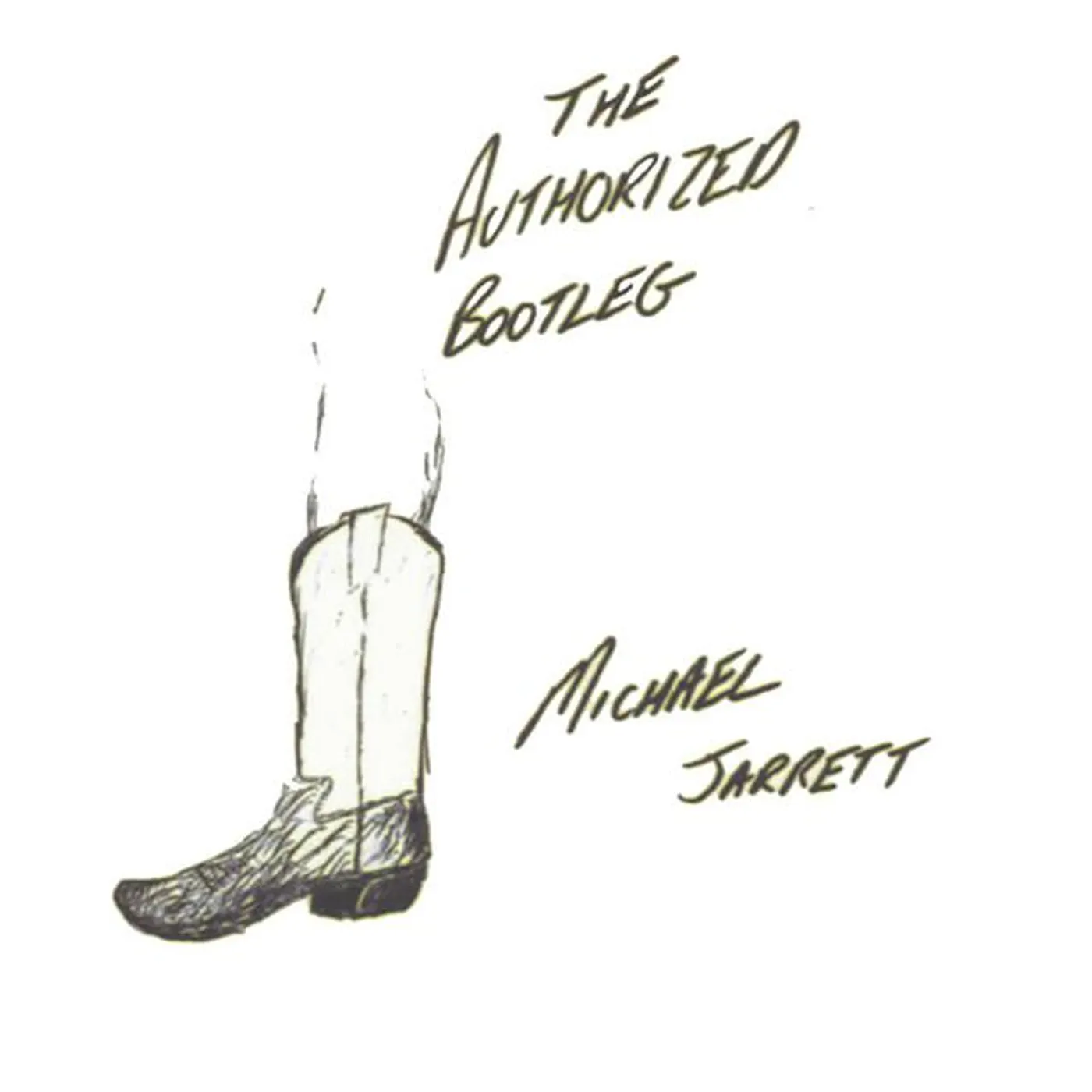 Michael Jarrett