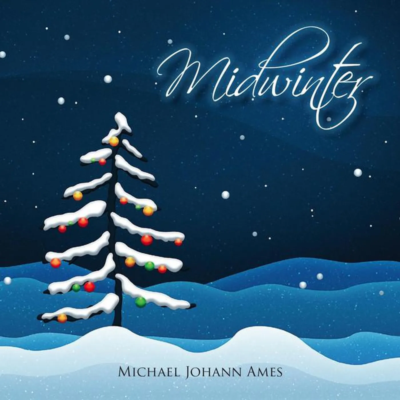 Michael Johann Ames