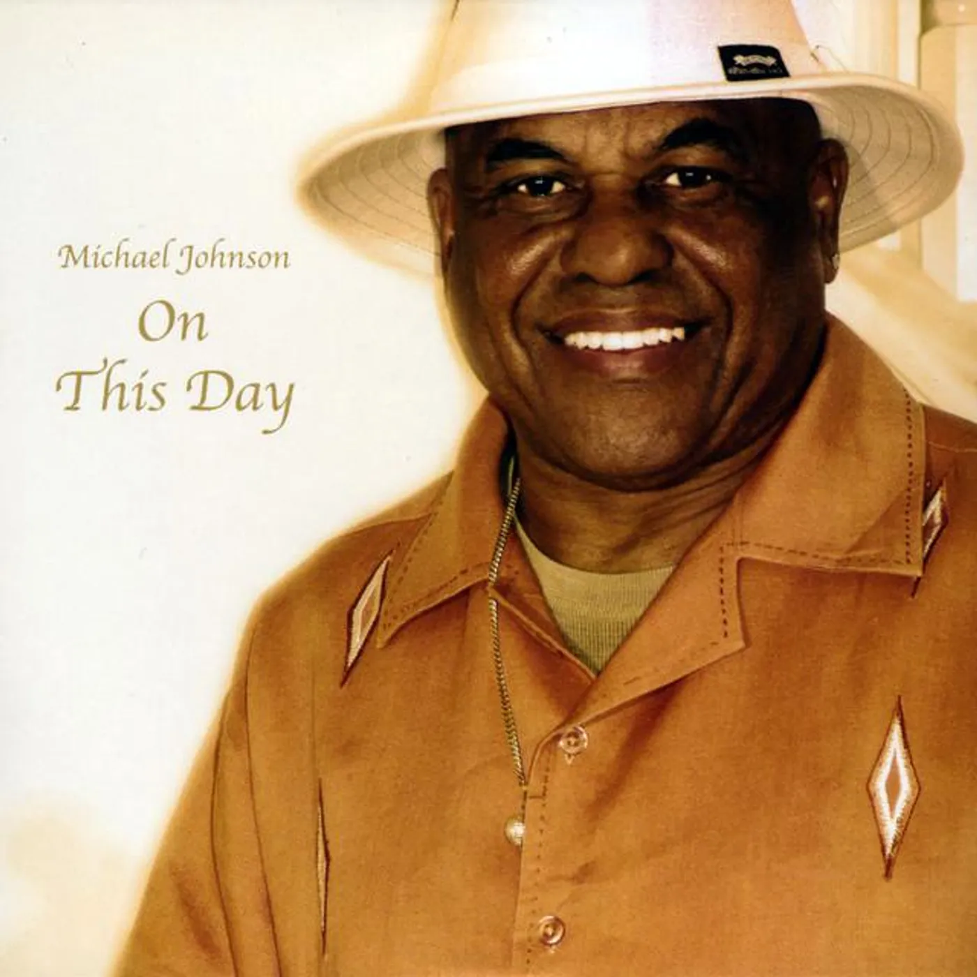 Michael Johnson The Yellow Skeleton Brand Page