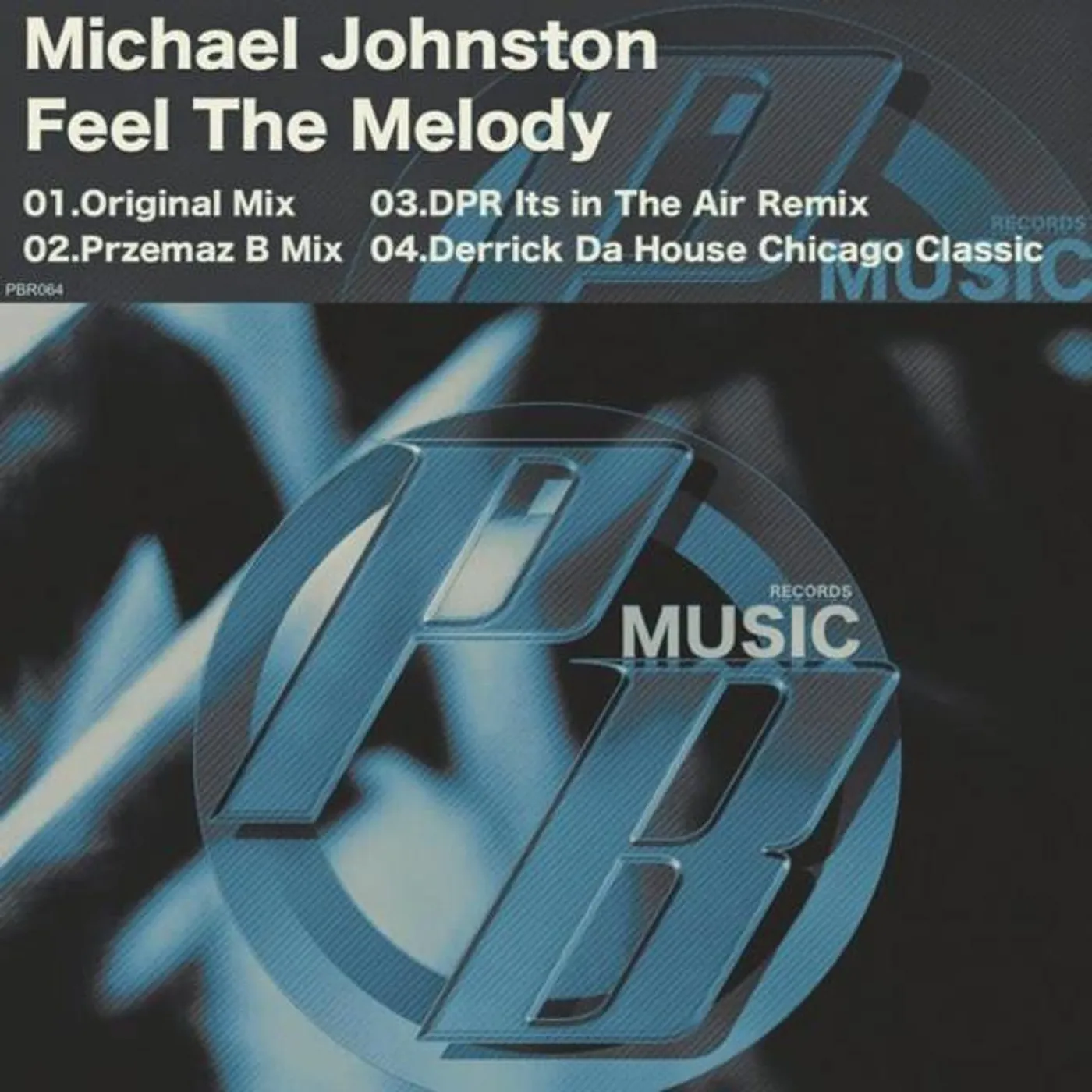 Michael Johnston Brand Page