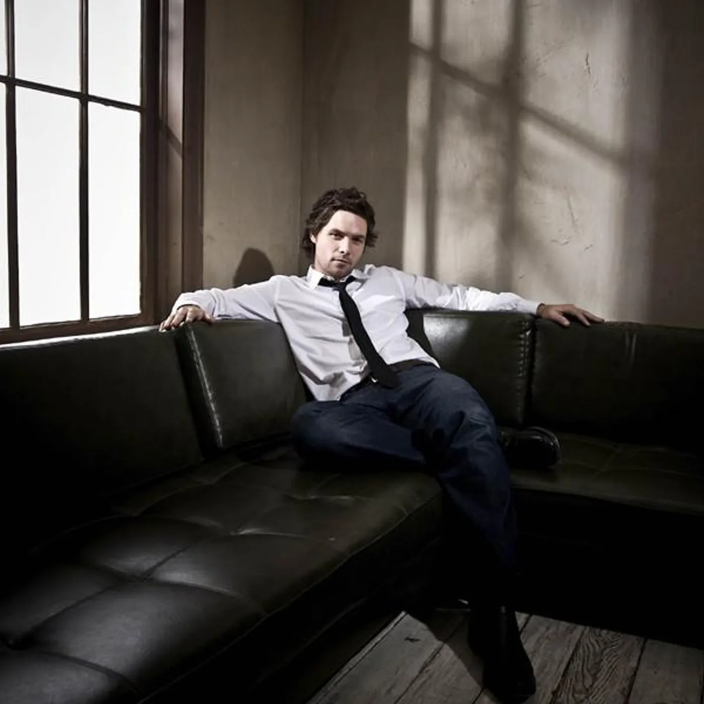 Michael Johns