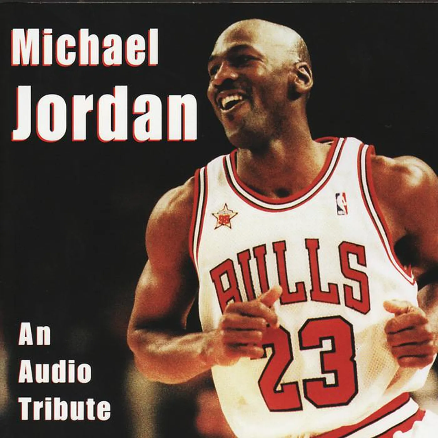 Michael Jordan Brand Page