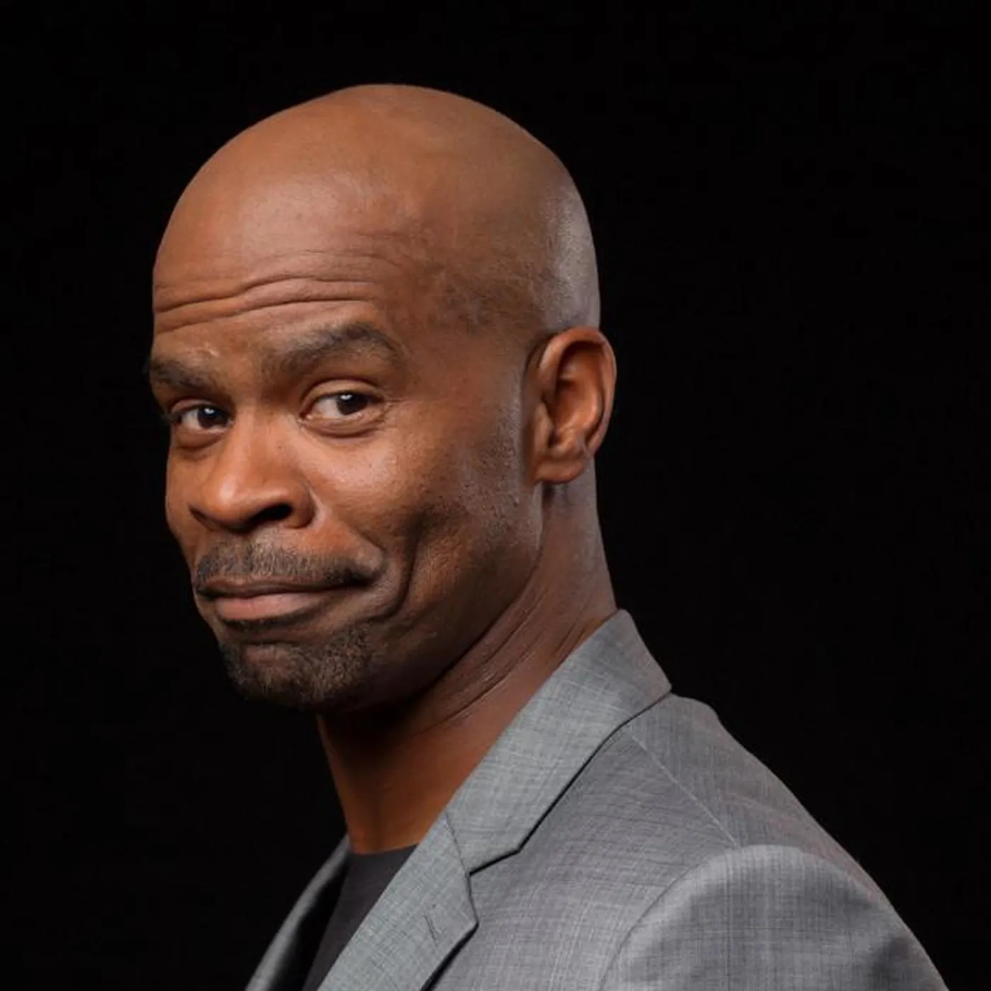 Michael Jr.