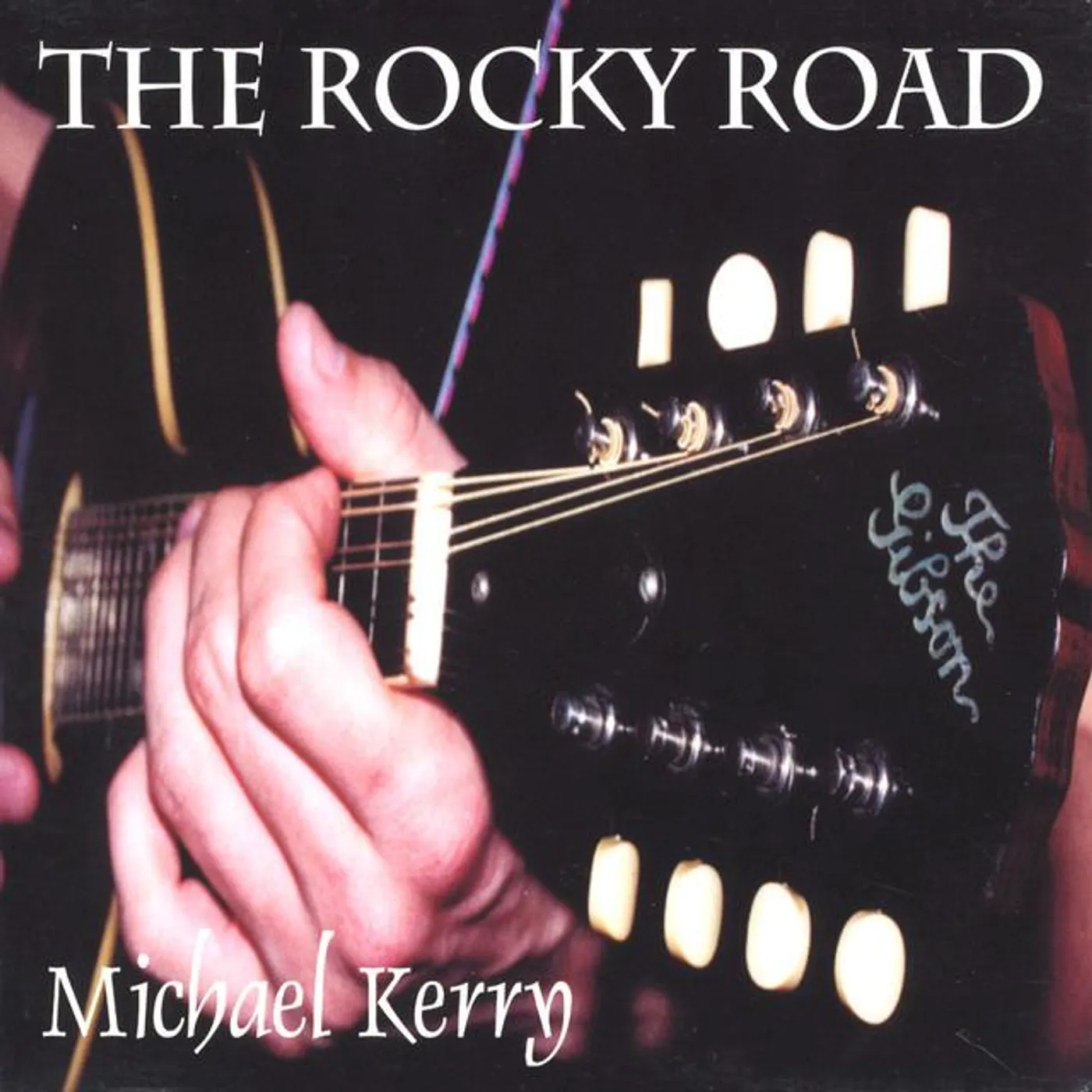 Michael Kerry