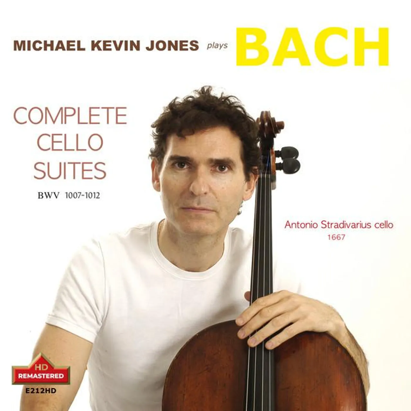 Michael Kevin Jones Brand Page