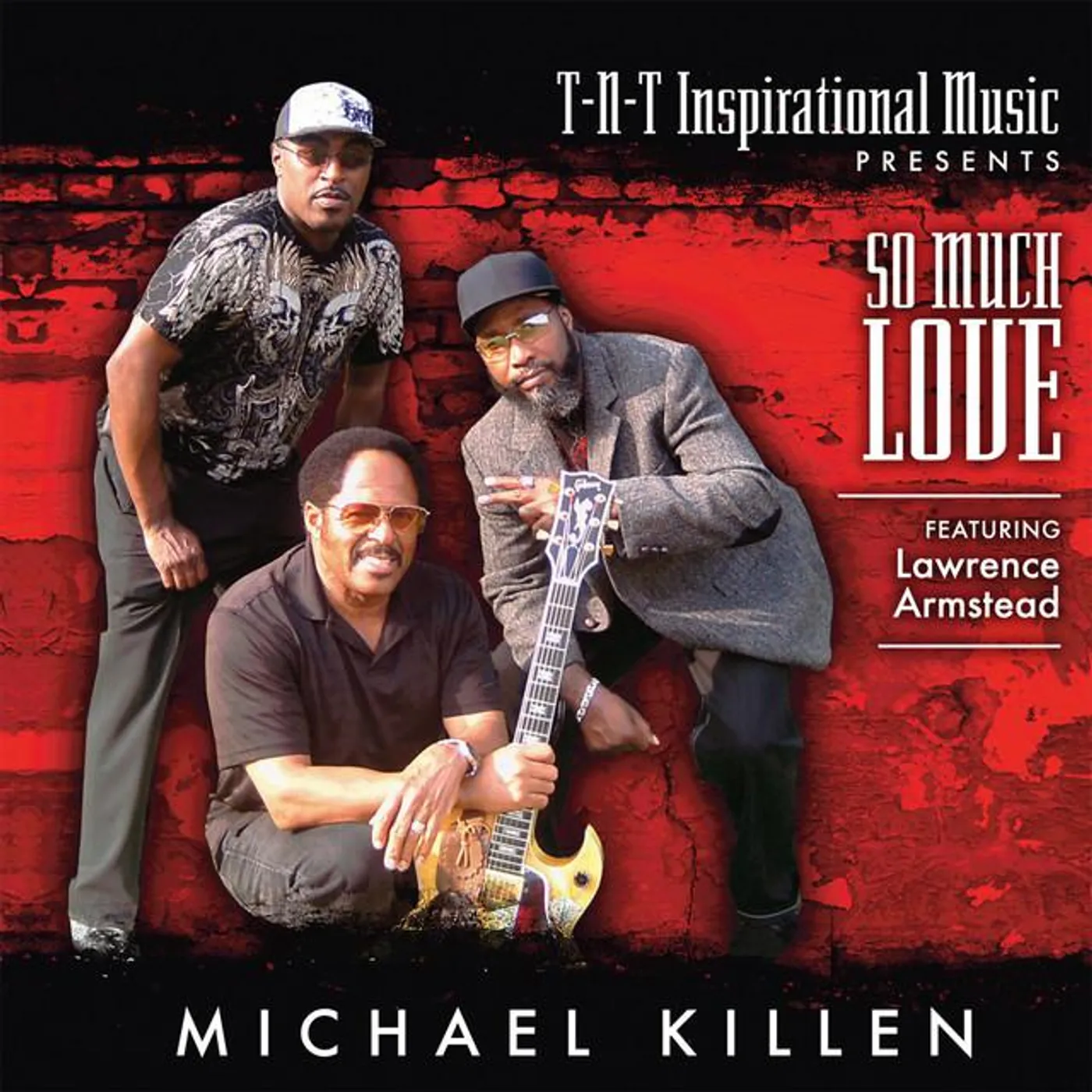 Michael Killen Brand Page