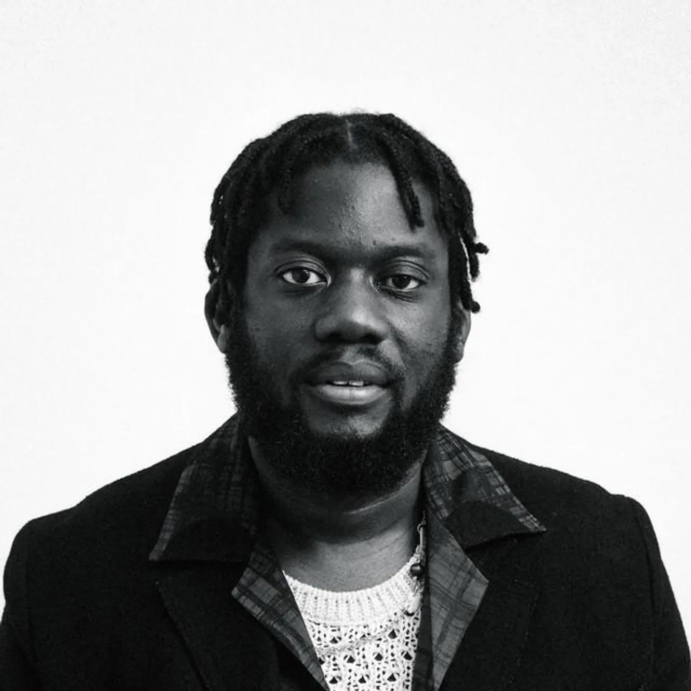 Michael Kiwanuka Brand Page