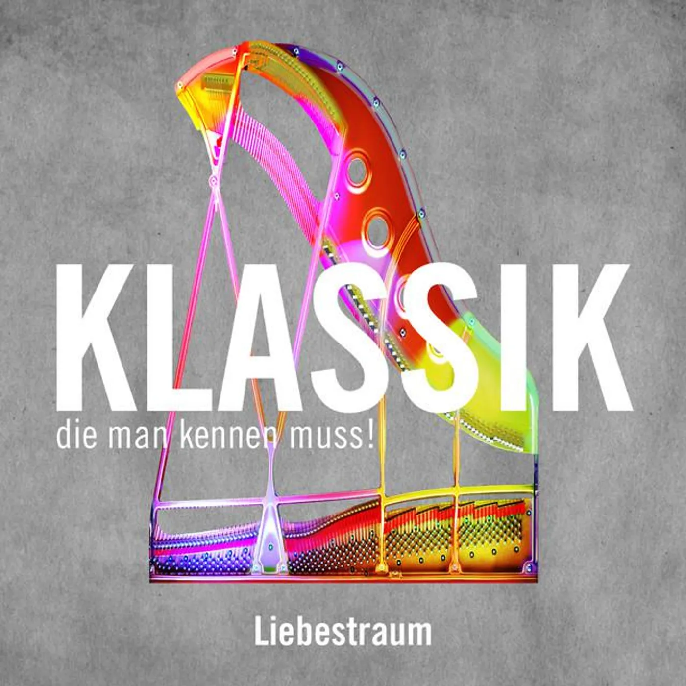 Michael Krücker Brand Page