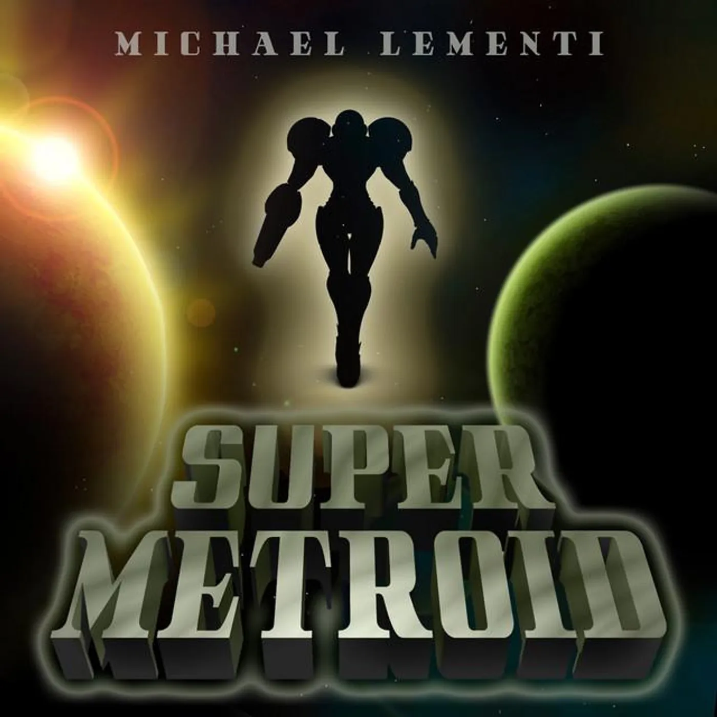 Michael Lementi Brand Page