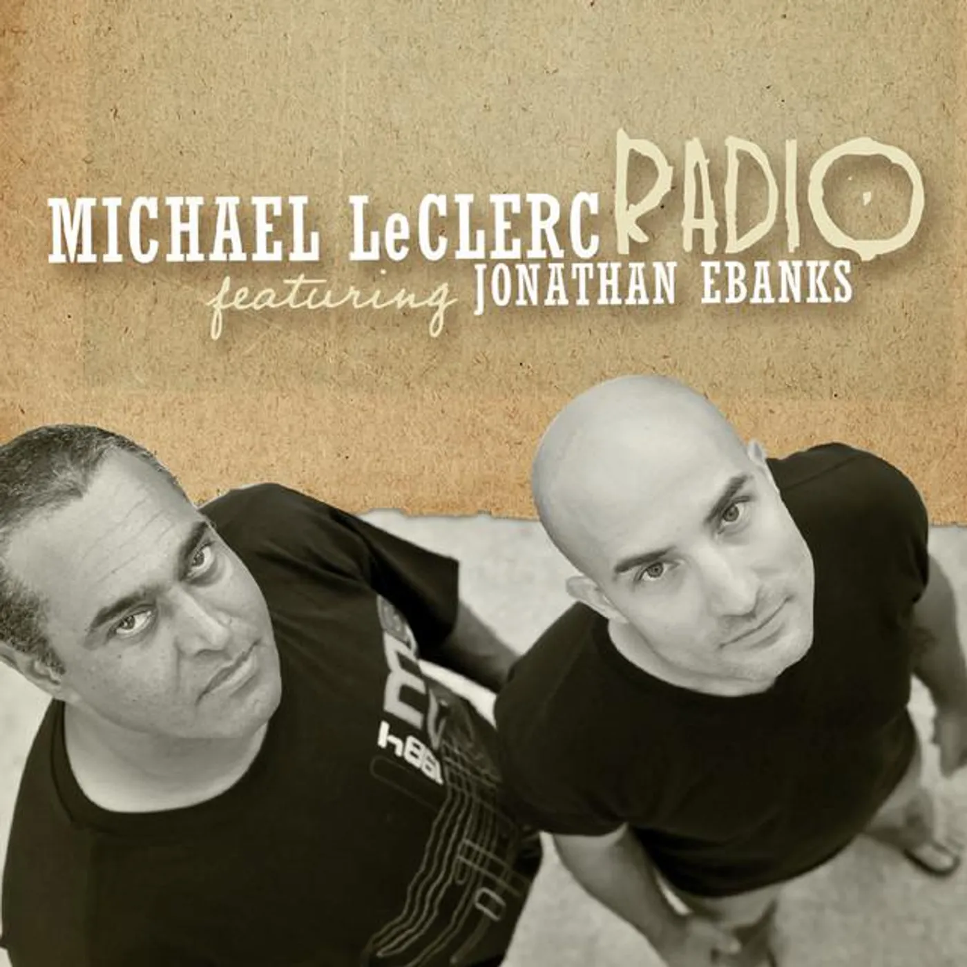 Michael LeClerc Brand Page