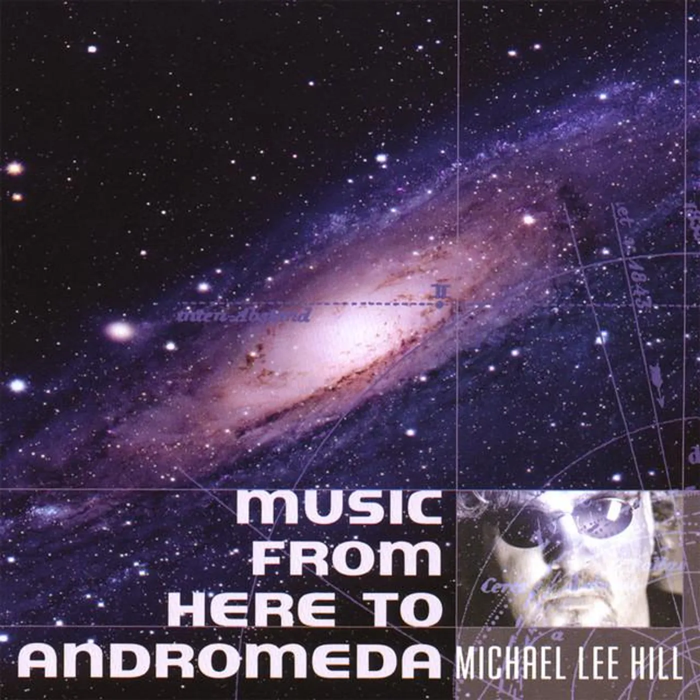 Michael Lee Hill Brand Page