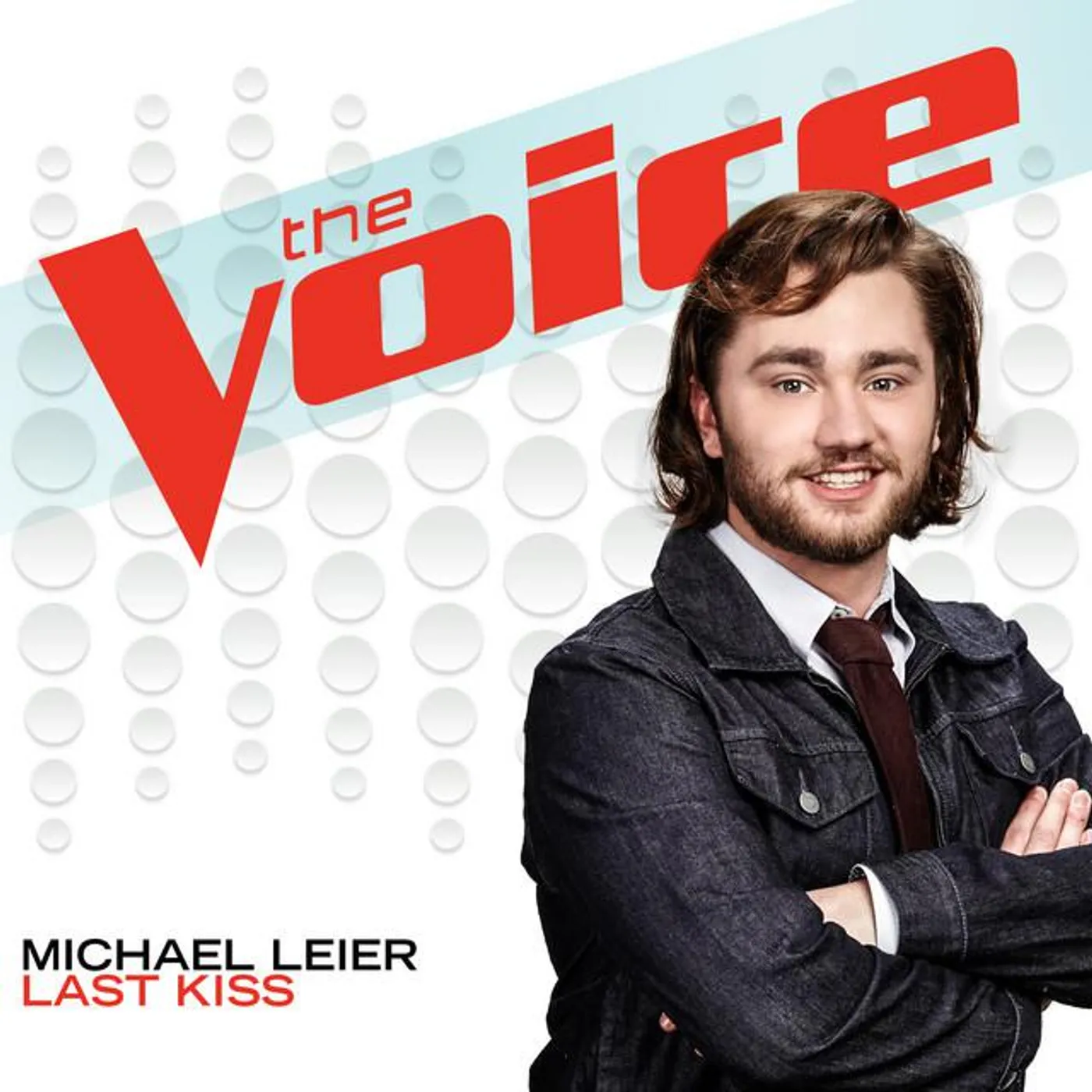 Michael Leier Brand Page