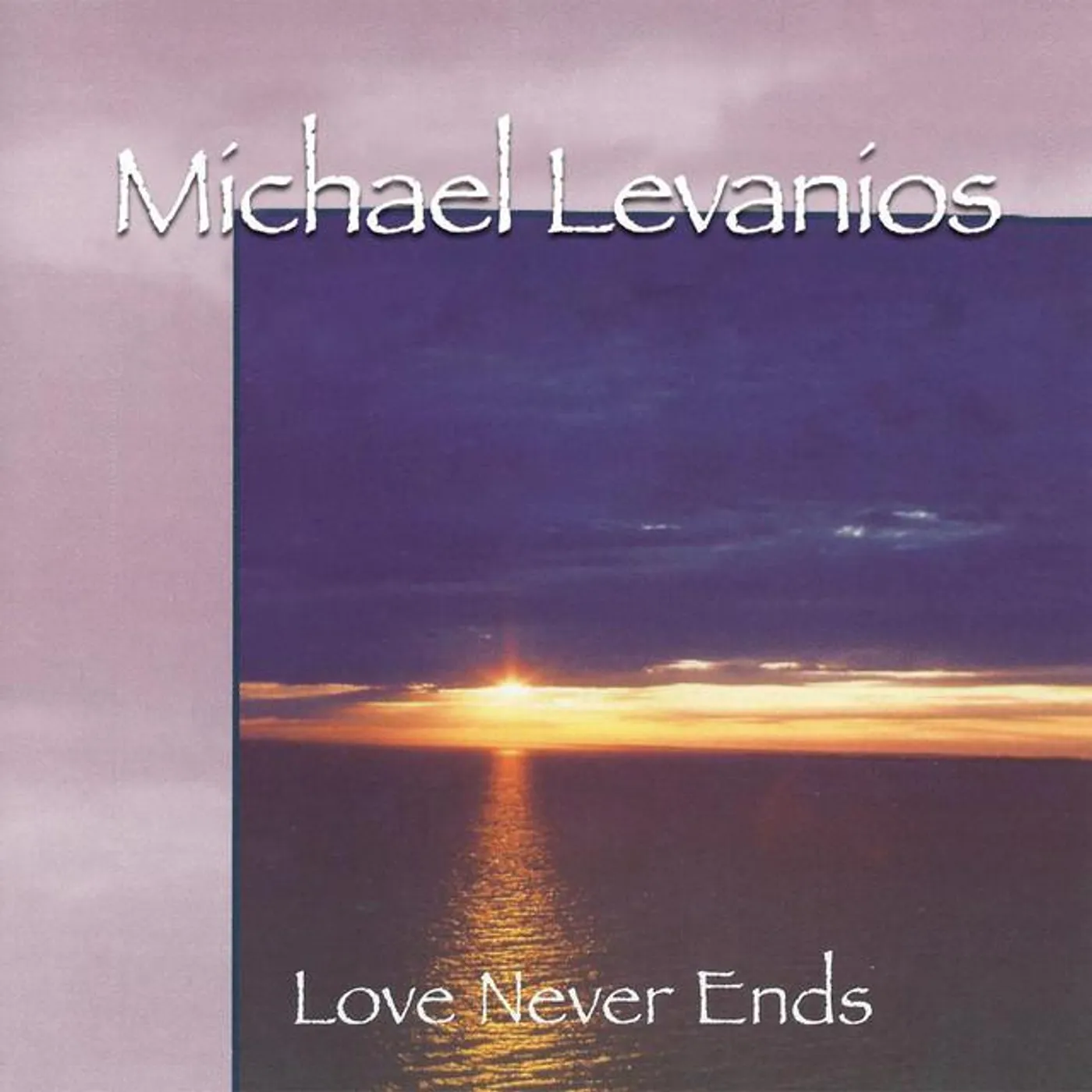 Michael Levanios Brand Page