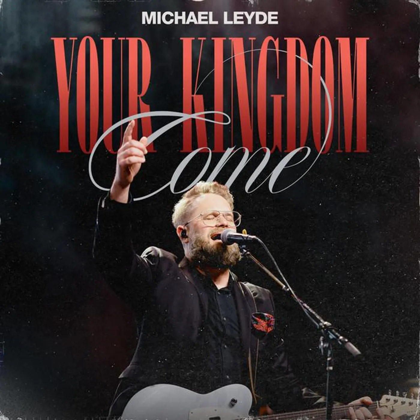 Michael Leyde