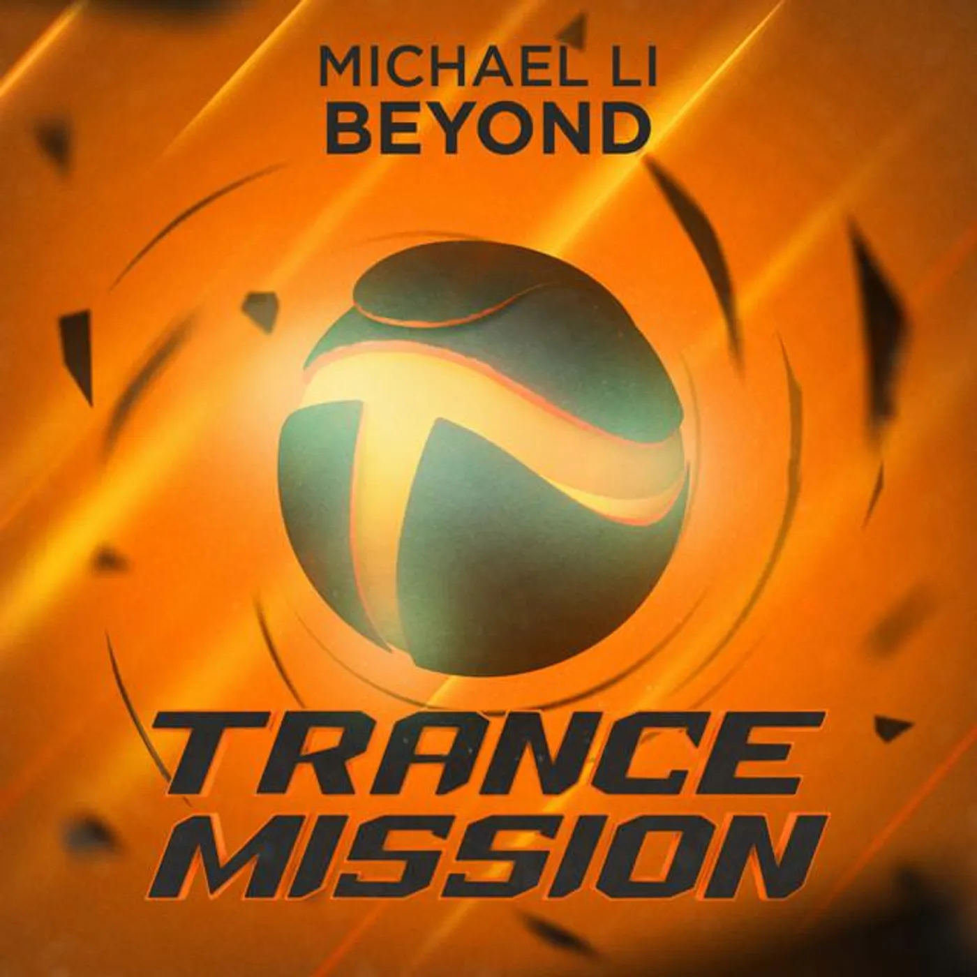 Michael-Li