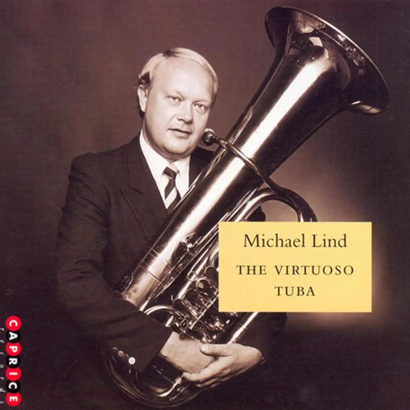 Michael Lind Brand Page