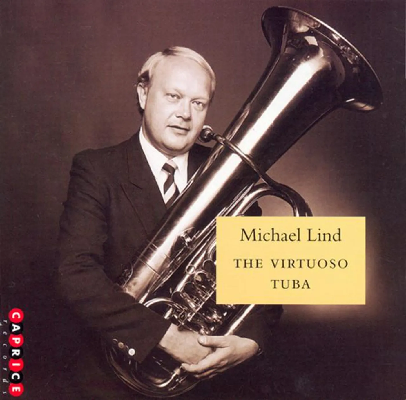 Michael Lind