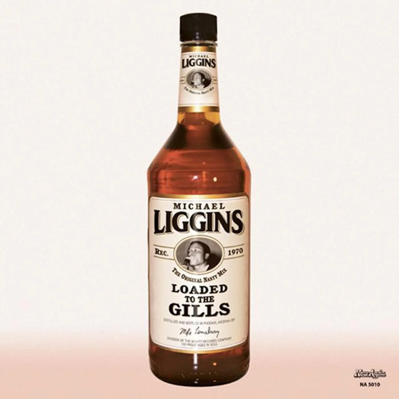 Michael Liggins & the Super Souls