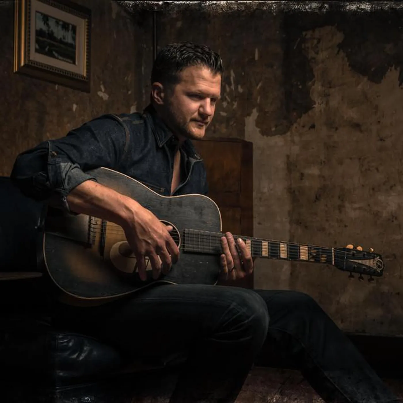 Michael Logen Brand Page