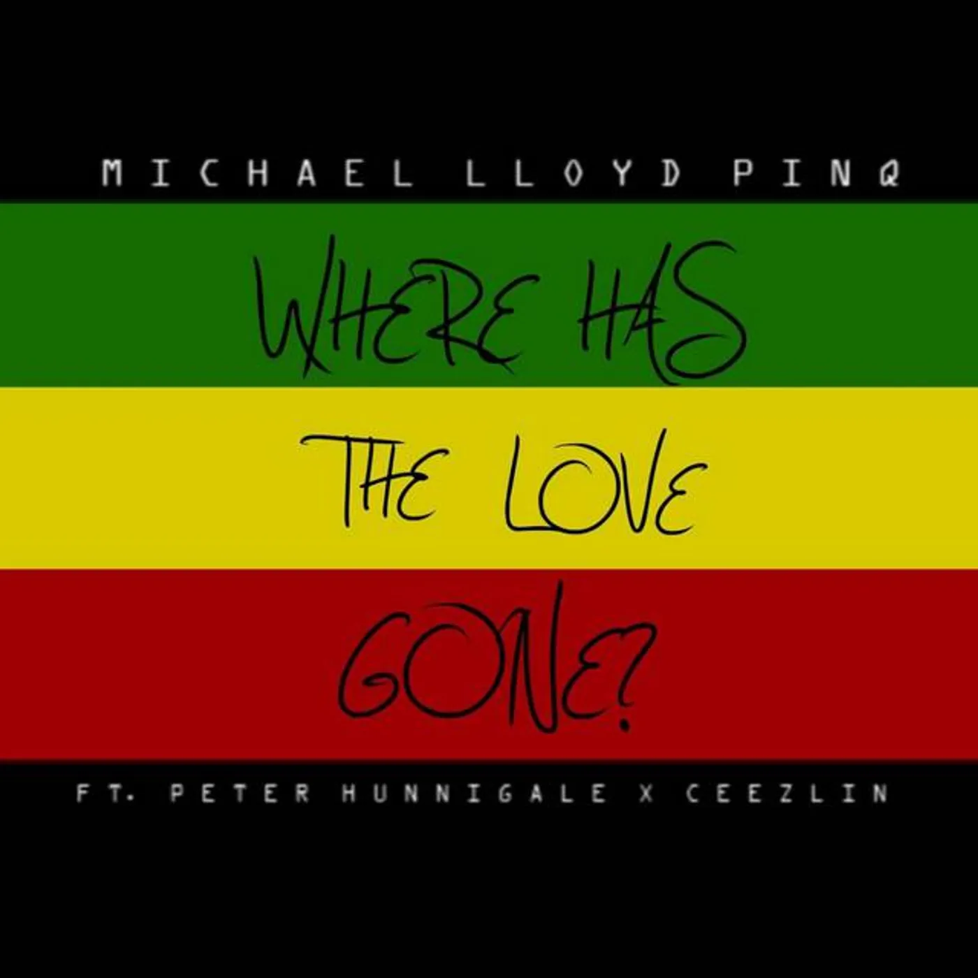 Michael Lloyd Pinq Brand Page