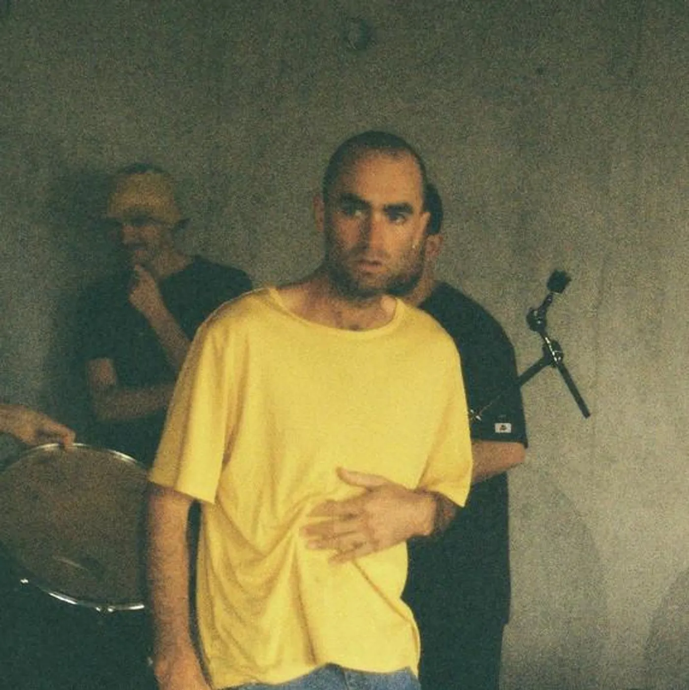 Michael Llewellyn