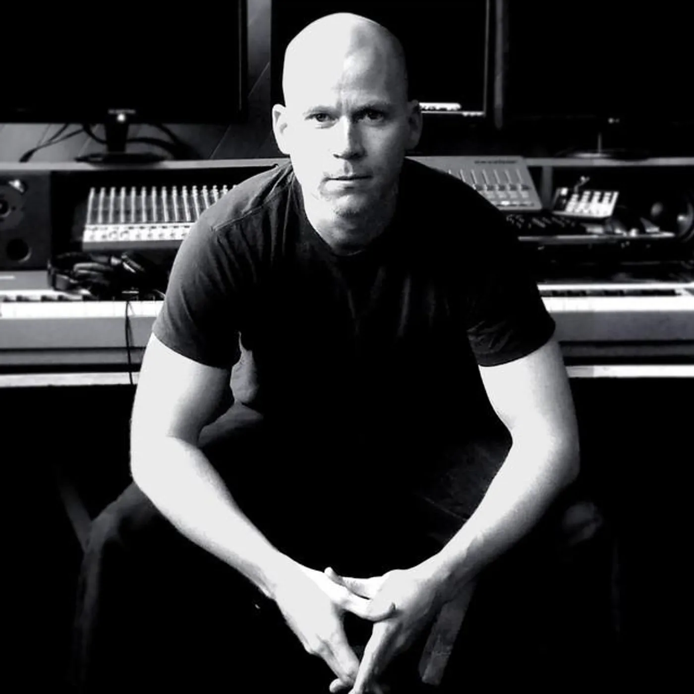 Michael McCann Brand Page