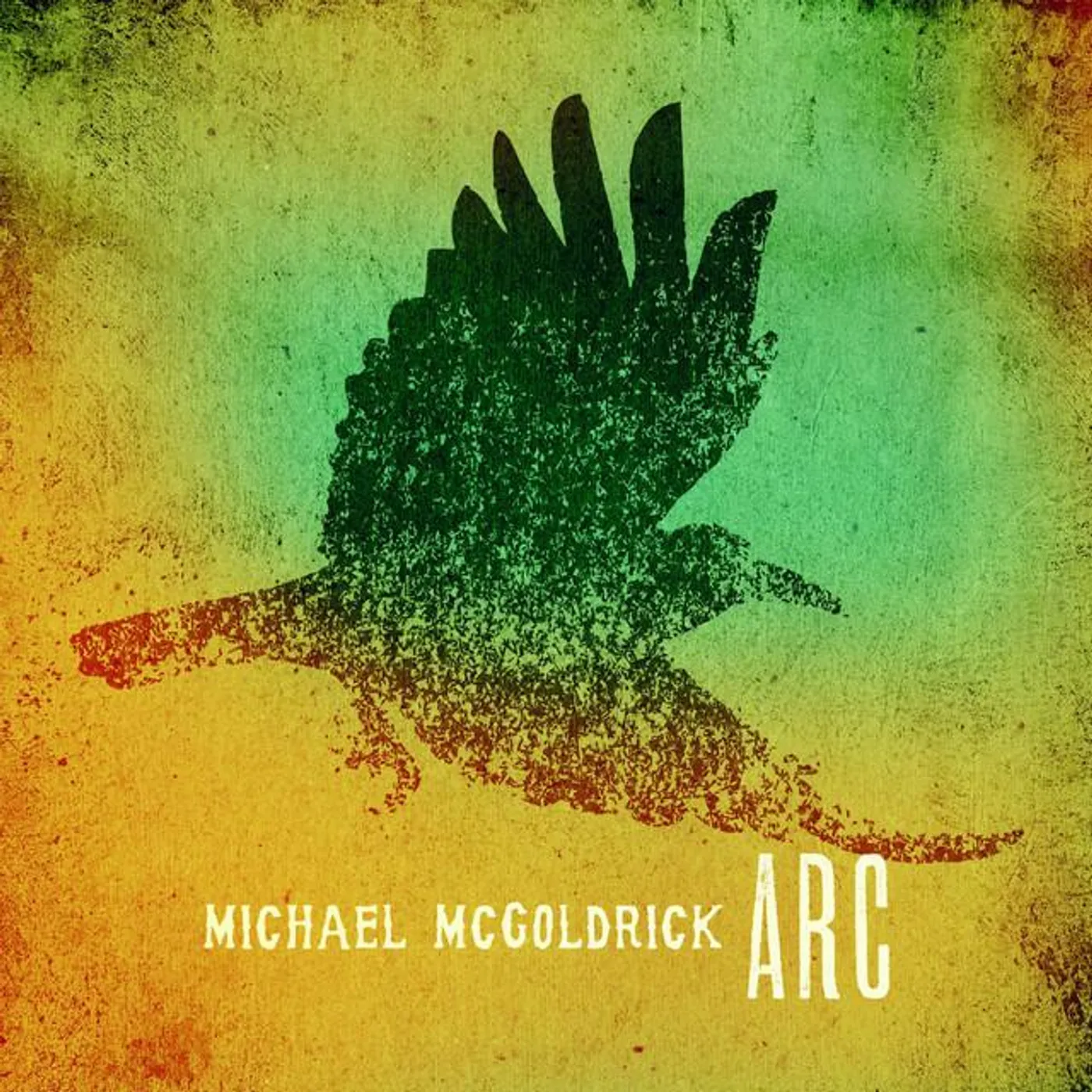 Michael McGoldrick Brand Page