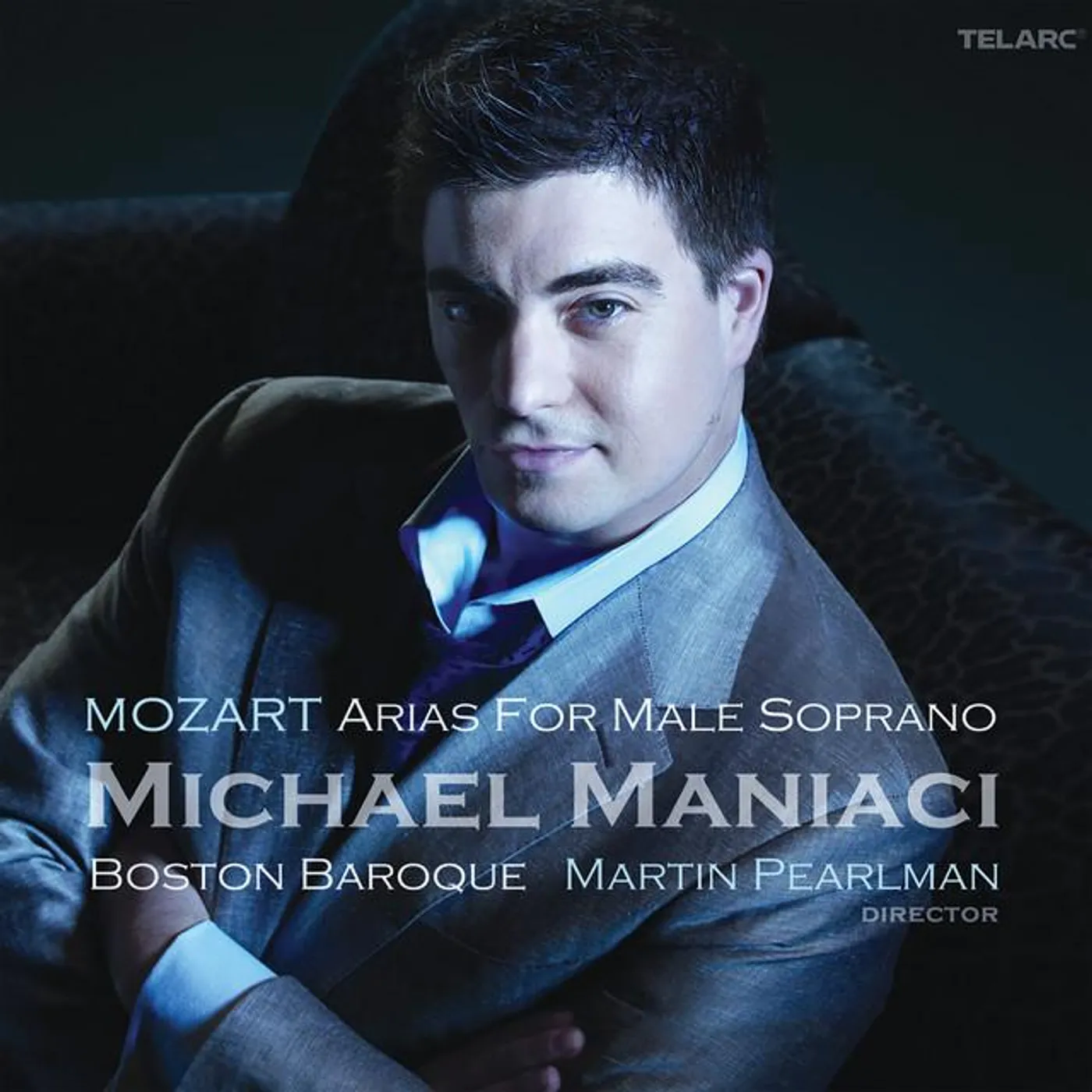 Michael Maniaci