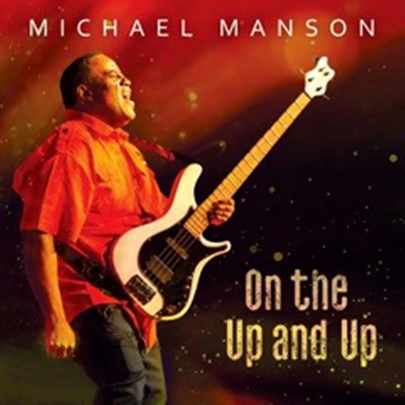 Michael Manson
