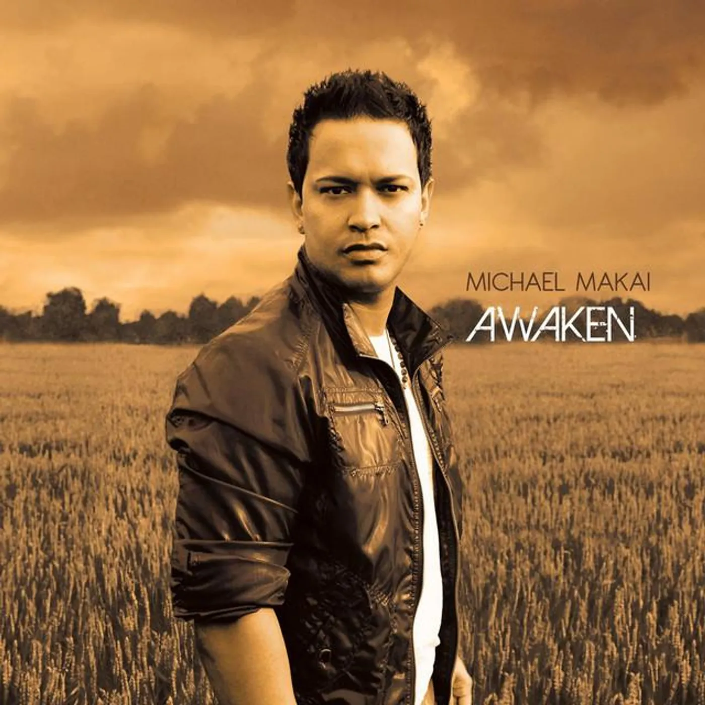 Michael Makai Brand Page